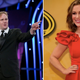 Image for article titled Alyssa Milano Douche-Shames Jay Mohr for Fat-Shaming Her